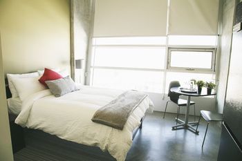 Hotel Sait YYC Exterior foto