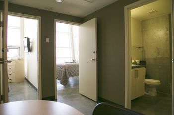 Hotel Sait YYC Exterior foto